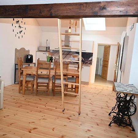 Ferienwohnung Rapunzel 니데겐 외부 사진