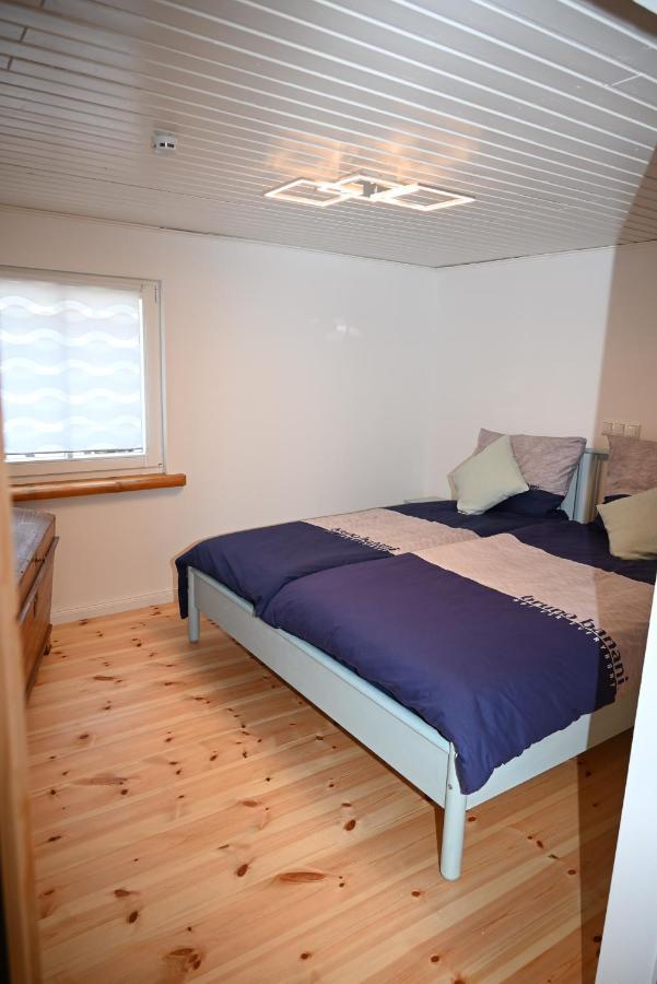 Ferienwohnung Rapunzel 니데겐 외부 사진